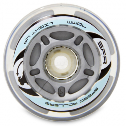 SFR LIGHT UP WHEELS