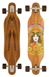 Arbor Performance Complete Solstice B4BC Axis 37 Lady