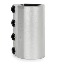 Drone Contrast SCS Clamp Silver