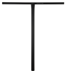 Drone Parallax Titanium T-type Pro Scooter Bar 710mm black