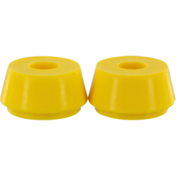 Venom SHR Freeride Bushings 83A Dzeltens