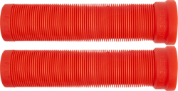 ODI Longneck Soft Grips Neon Sarkans