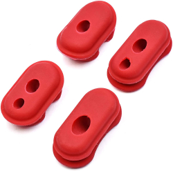 Set of rubber caps for Xiaomi Mi skrejriteniss