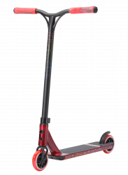 Blunt Colt S5 triku skrejritenis Sarkans