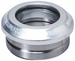 Revolution Supply Integrēta gultņu sistēma Silver