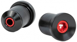 Tilt Bar Ends 22 izmērs