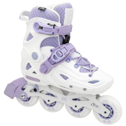 FR AXS White-Purple rollers 29-32