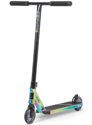 Invert Supreme Journey Complete stunt scooter Neochrome