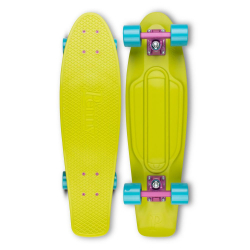 Penny Cruiser 27 Costa DzeltensPink