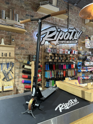 Proto Custom Pro triku skrejritenis