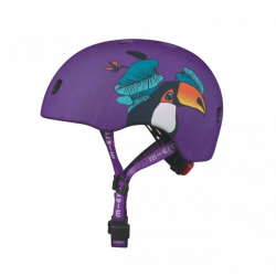 Micro Helmet V2 Tucan S size