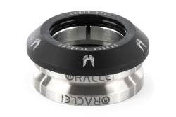 Ethic DTC gultņu sistēma Oracle Melns