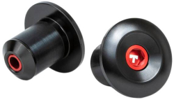 Tilt Bar Ends 31 izmērs