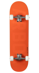 Arbor Surplus Complete 8.5 Stealth Orange
