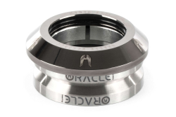 Ethic DTC gultņu sistēma Oracle Melns Chrome