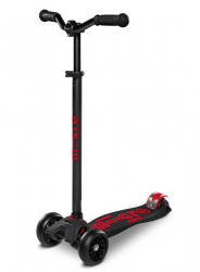 Micro Maxi Deluxe PRO skrejritenis