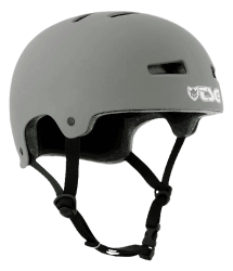 TSG helmet Evolution S-M Coal