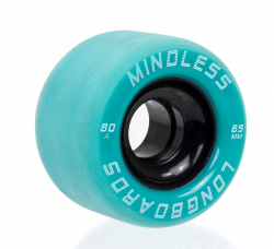 MindLess Viper Riteņi 65mm Zils