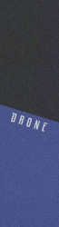 Drone New logo Grip Tape Zils
