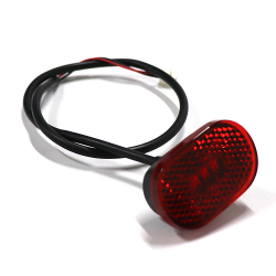 Xiaomi M365 PRO tail light