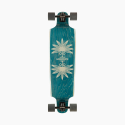 Landyachtz Top Cat Longboard 37 Palm