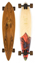 Arbor Performance Complete Groundswell Fish 37