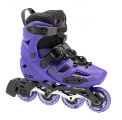 SEBA FR AXS PURPLE rollers 29-32