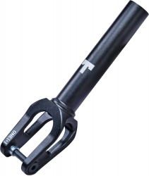 Tilt Stage I skrejritenis Fork Melns