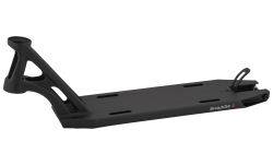 Drone Shadow 3 Pro skrejritenis deks 20.5 Melns