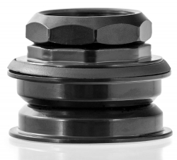 Slamm Internal Semi-Sealed gultņu sistēma