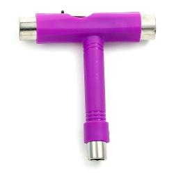 Steez Skate Tool Purple