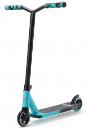 Blunt One S3 skrejritenis (Zils/Melns)