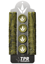 Blunt V3 Hand Grips Olive/Black