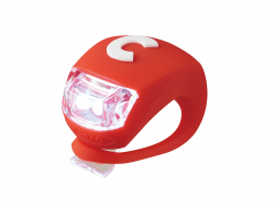 Micro Light Deluxe Sarkans