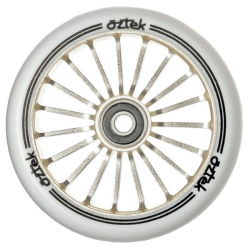 Aztek Architect Riteņi Ivory-White