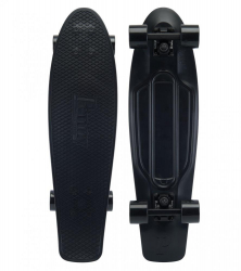 Penny Cruiser 27 Melnsout