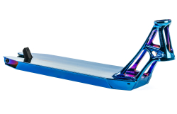 Ethic Pandemonium V2 deks 460mm Chrome Zils