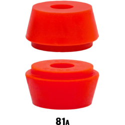 Venom HPF Freeride bushings 81A Oranžs