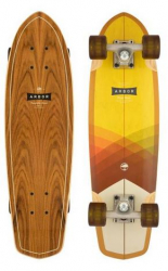 Arbor Pocket Rocket Cruiser Beidge