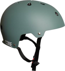 CORE Basic Helmet L-XL Green