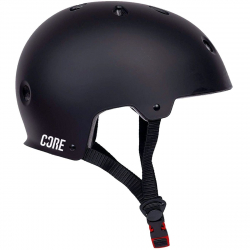 CORE Basic Helmet L-XL Black
