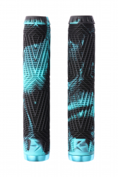Blunt Will Scott Grips Melns-Teal