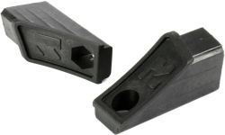 Root Industries deks Rear Plugs