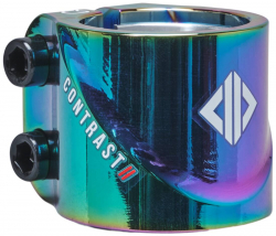 Drone Contrast II HIC Pro skrejritenis stiprinājums Neohroms