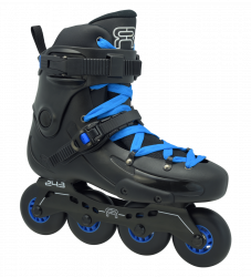 SEBA FRX 80 PREMIUM Inline skates 43 black-blue