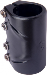 Striker BenJ No Limit SCS Pro skrejritenis stiprinājums Melns