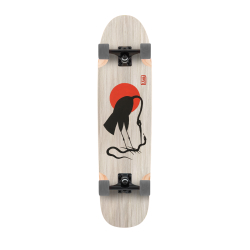 Landyachtz Rally Cat Cruiser Heron