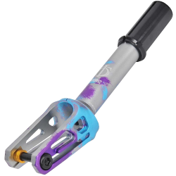 OATH FORK SHADOW Ano IHC Zils-Purple-Titanium