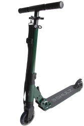 Shulz 120 LED skrejritenis RACE GREEN