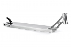 Ethic Vulcain V2 deks 540mm Raw